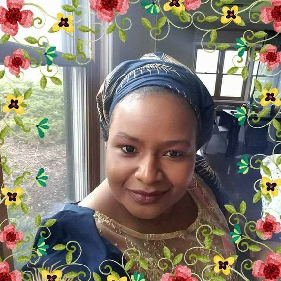 Meet your Posher, Fareedah - Picture 1 of 1